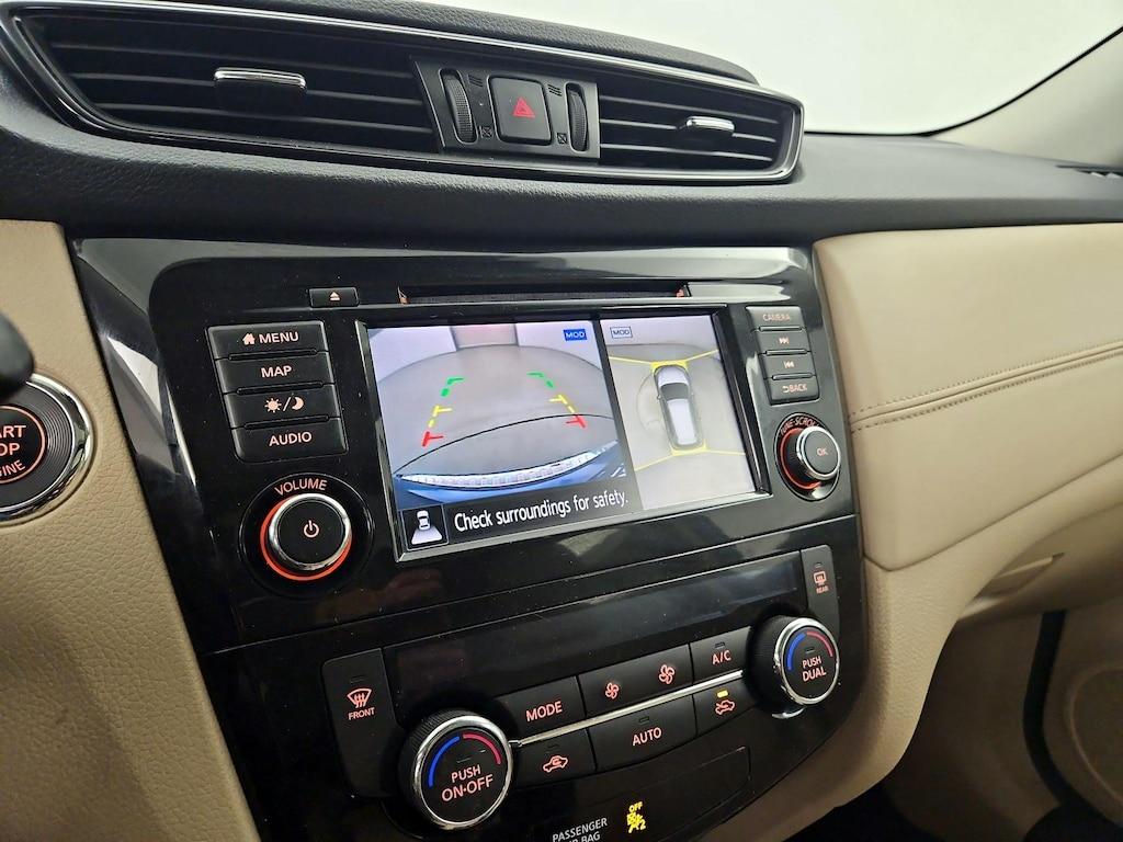 used 2019 Nissan Rogue car, priced at $18,998