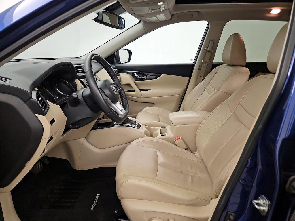 used 2019 Nissan Rogue car, priced at $18,998