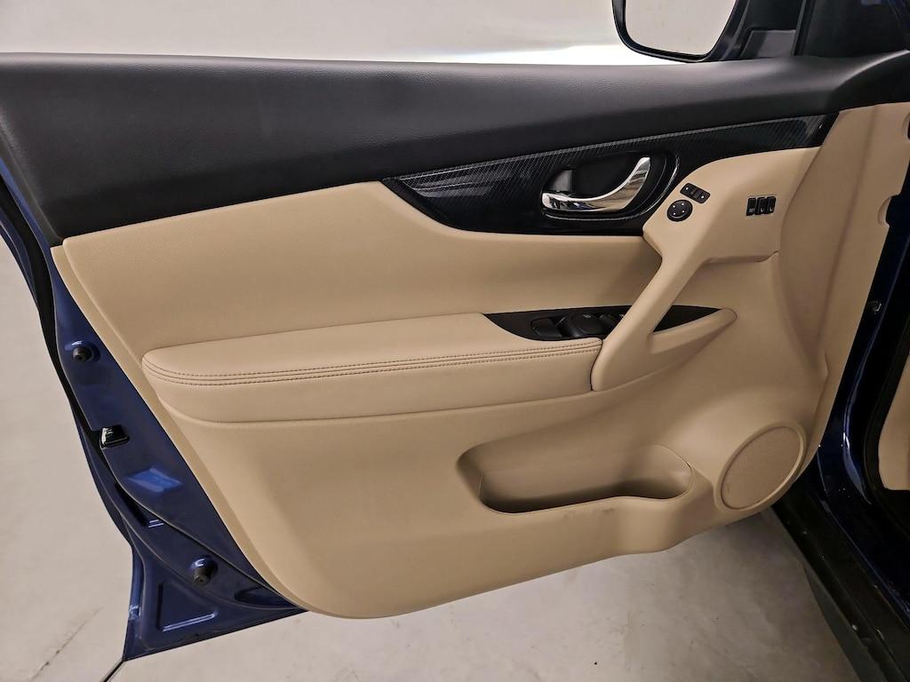 used 2019 Nissan Rogue car, priced at $18,998