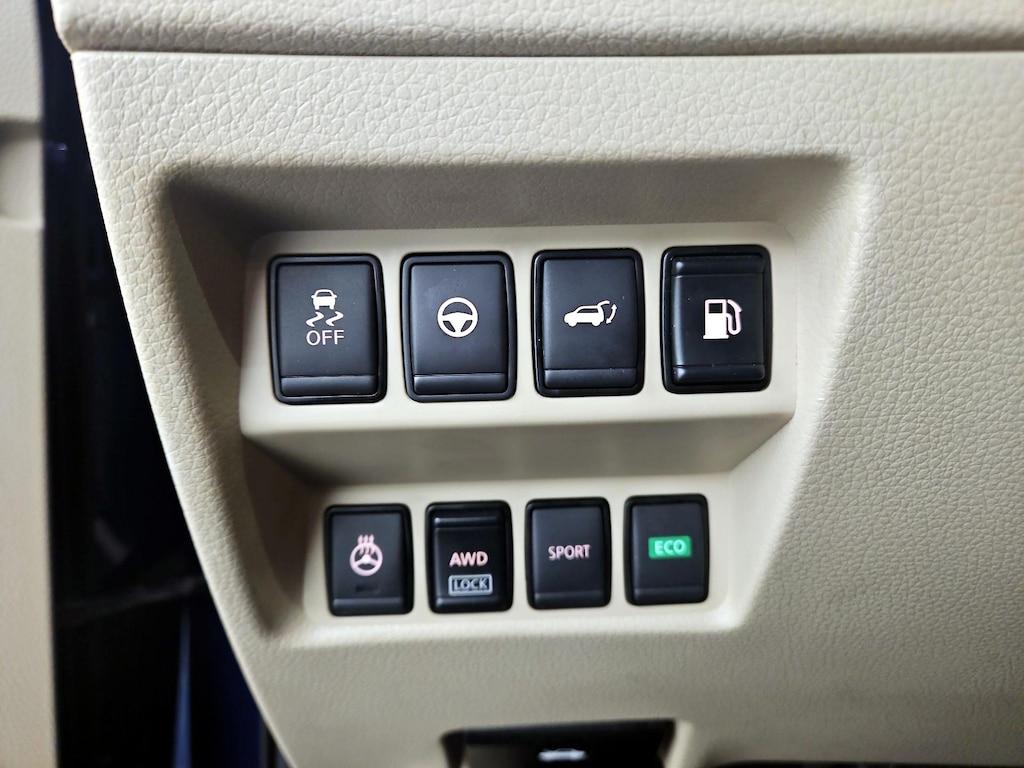 used 2019 Nissan Rogue car, priced at $18,998