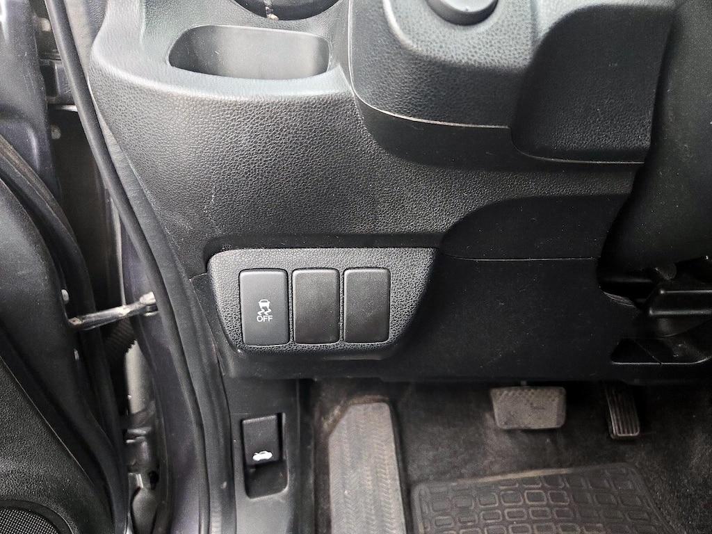 used 2013 Honda Fit car, priced at $12,998