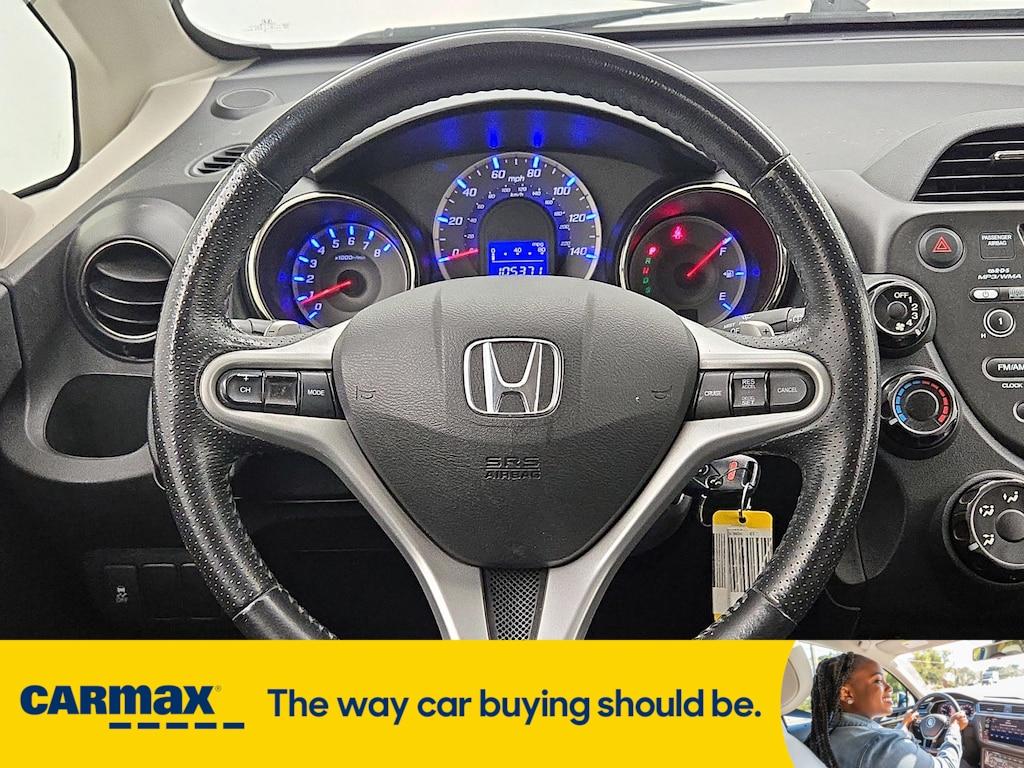 used 2013 Honda Fit car, priced at $12,998