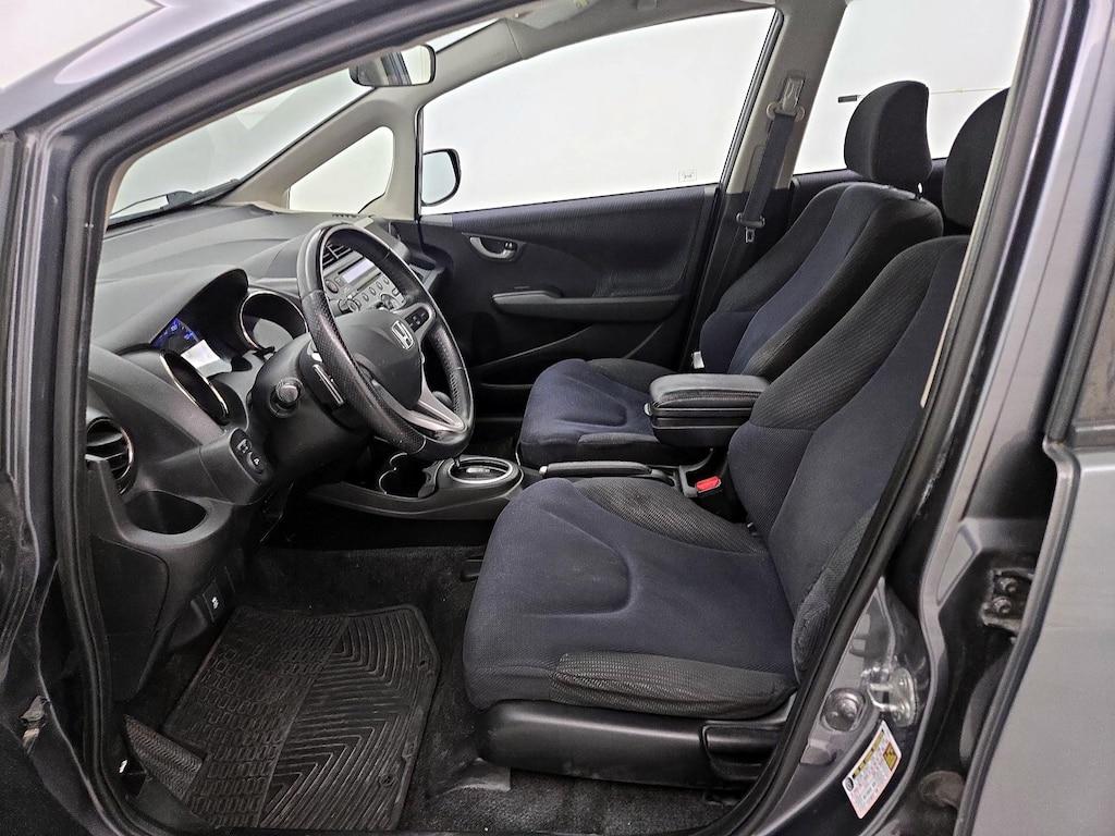 used 2013 Honda Fit car, priced at $12,998
