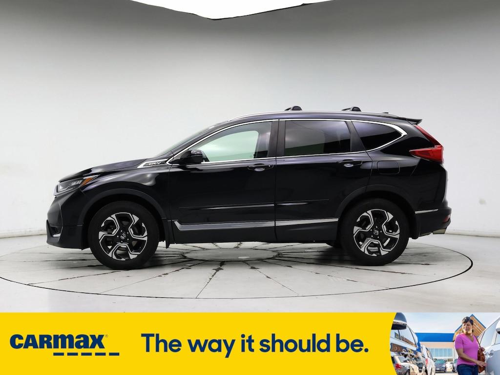 used 2017 Honda CR-V car, priced at $22,998
