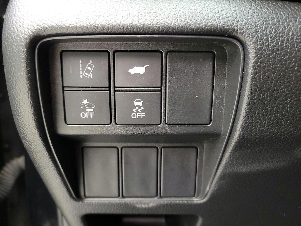used 2017 Honda CR-V car, priced at $22,998