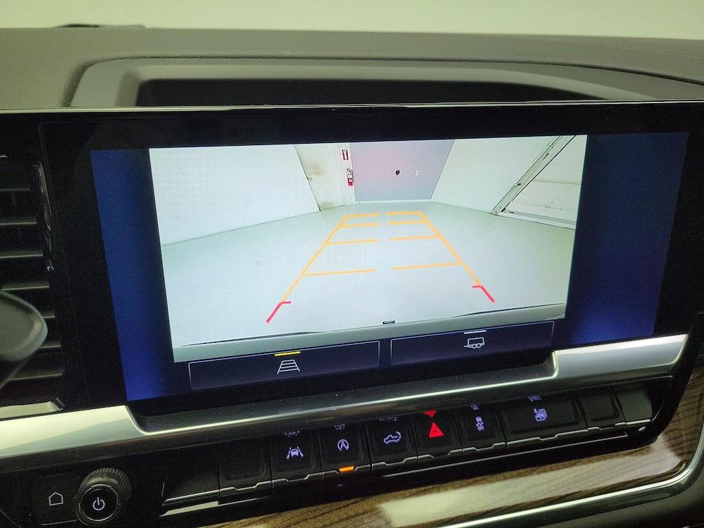 used 2023 Chevrolet Silverado 1500 car, priced at $33,998