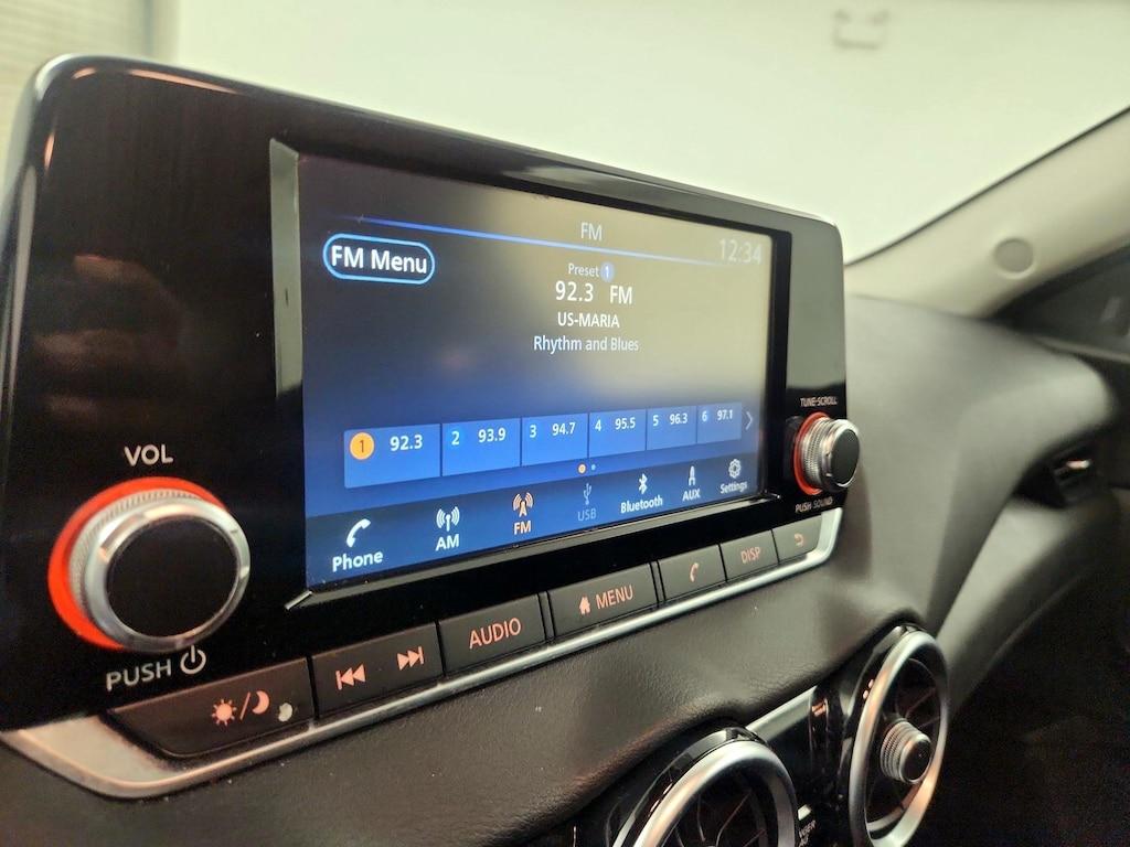 used 2023 Nissan Sentra car, priced at $18,998