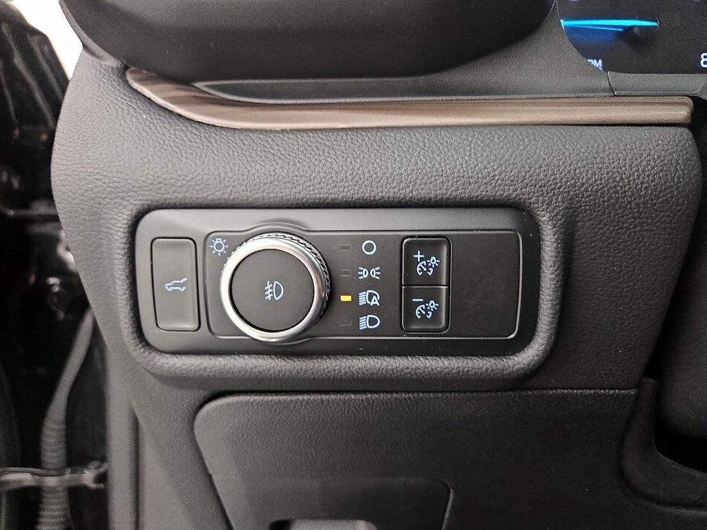 used 2022 Ford Explorer car, priced at $27,998