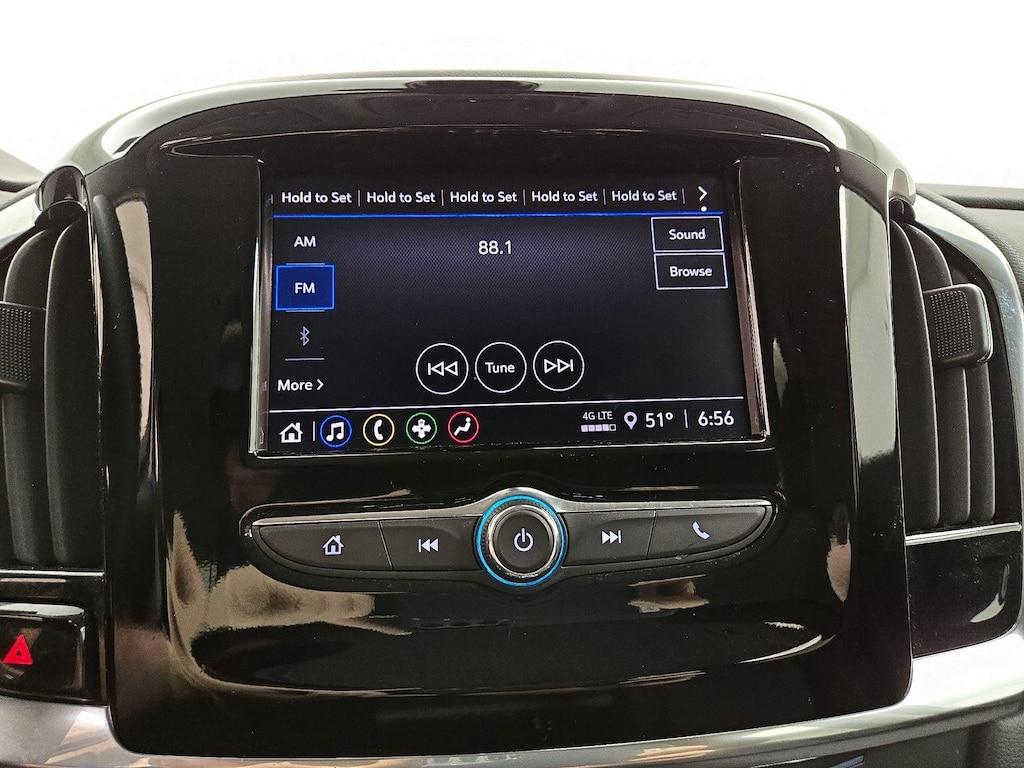 used 2021 Chevrolet Traverse car, priced at $29,998