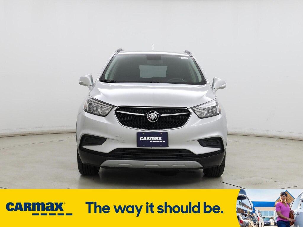 used 2017 Buick Encore car, priced at $16,998
