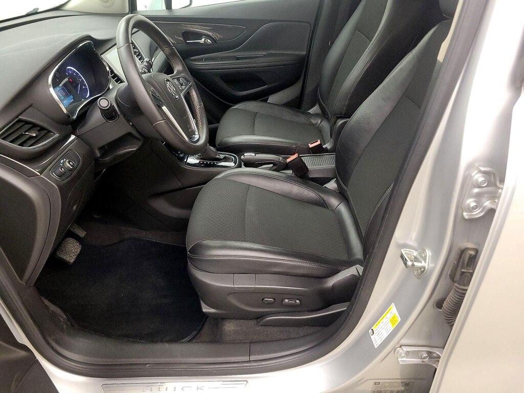 used 2017 Buick Encore car, priced at $16,998