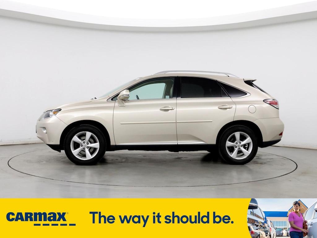 used 2013 Lexus RX 350 car, priced at $21,998