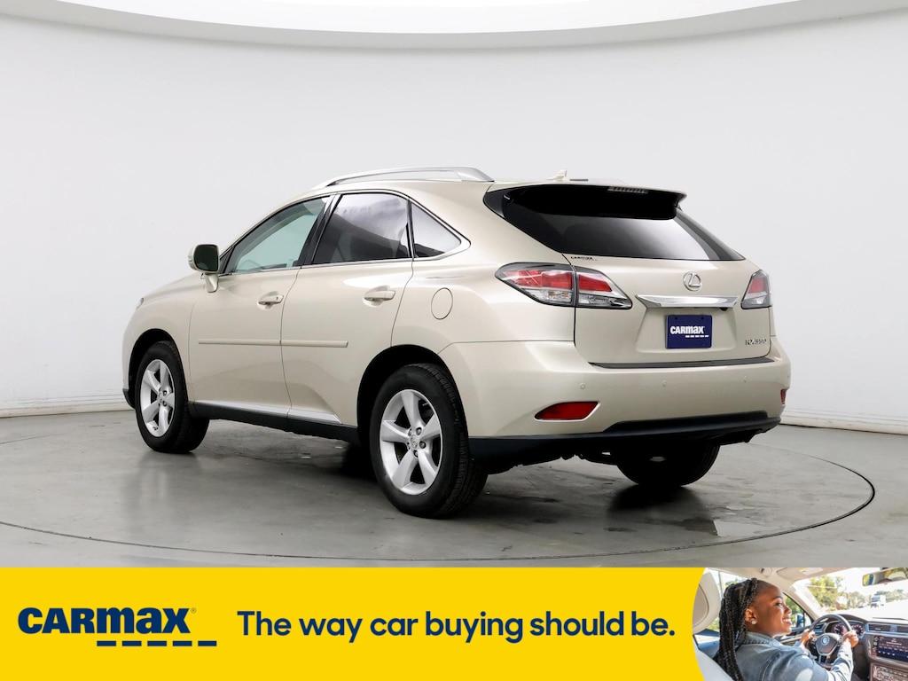 used 2013 Lexus RX 350 car, priced at $21,998