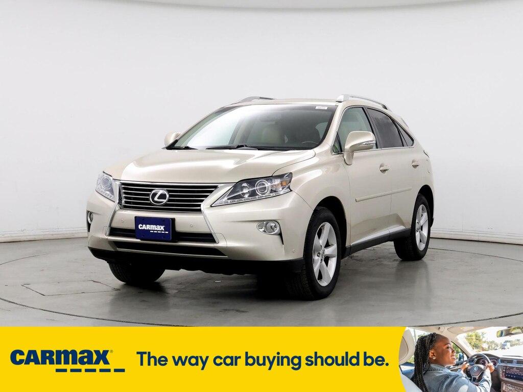 used 2013 Lexus RX 350 car, priced at $21,998