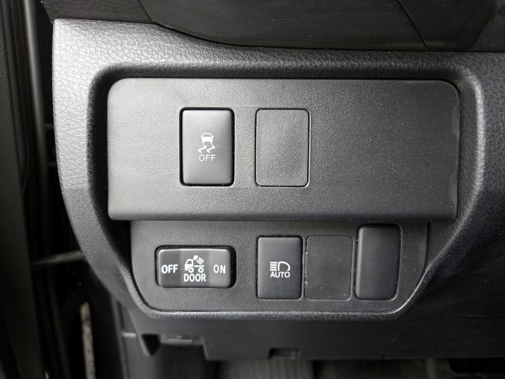 used 2023 Toyota Tacoma car, priced at $39,998