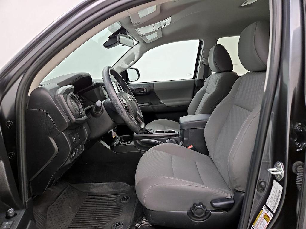 used 2023 Toyota Tacoma car, priced at $39,998
