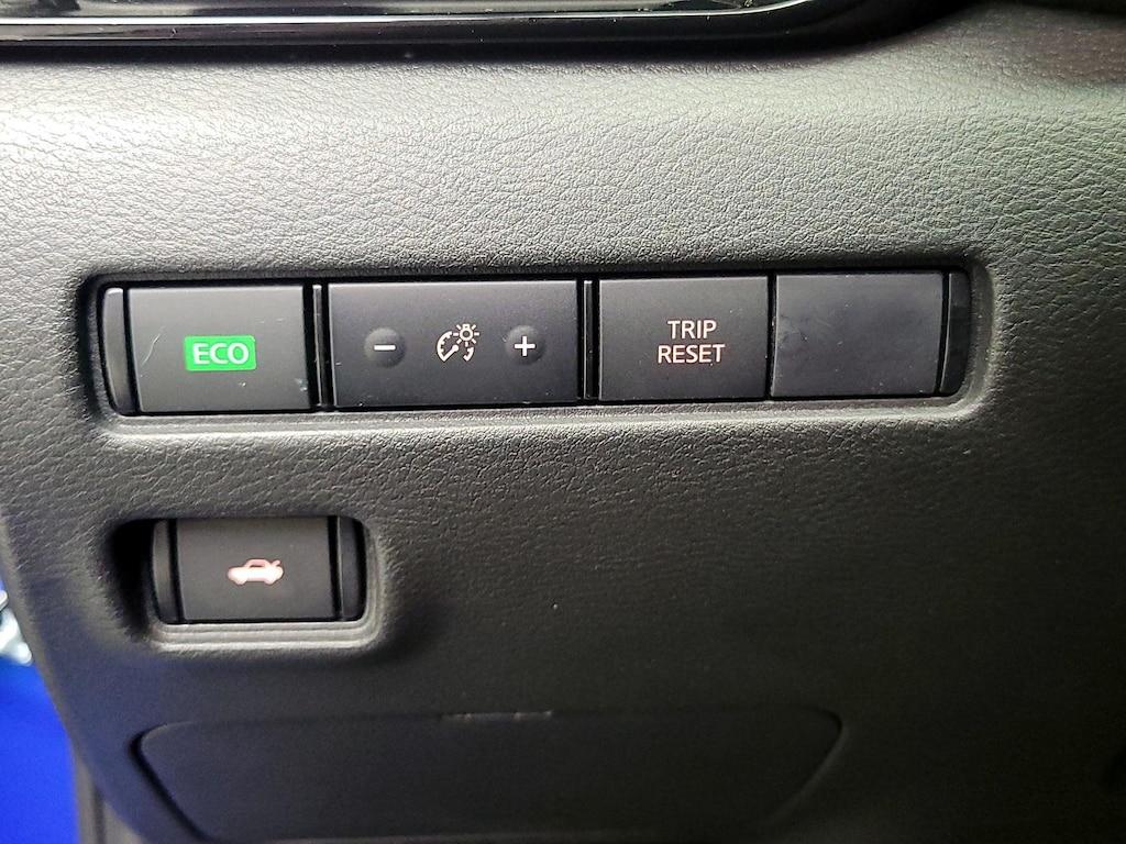 used 2024 Nissan Sentra car, priced at $22,998