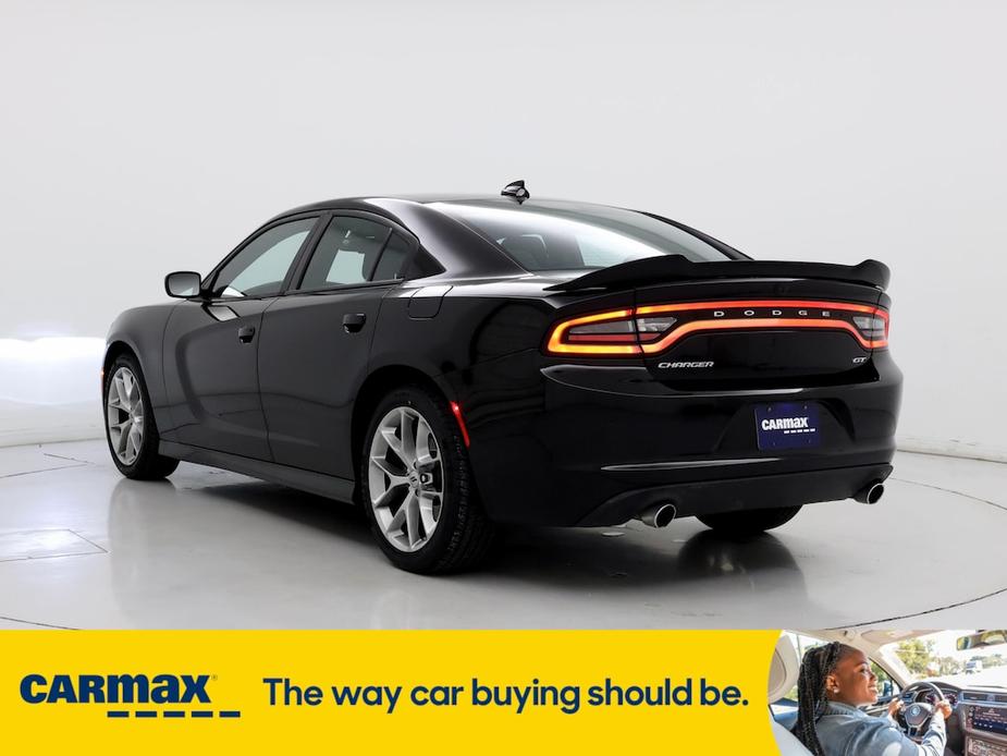 used 2023 Dodge Charger car, priced at $26,998