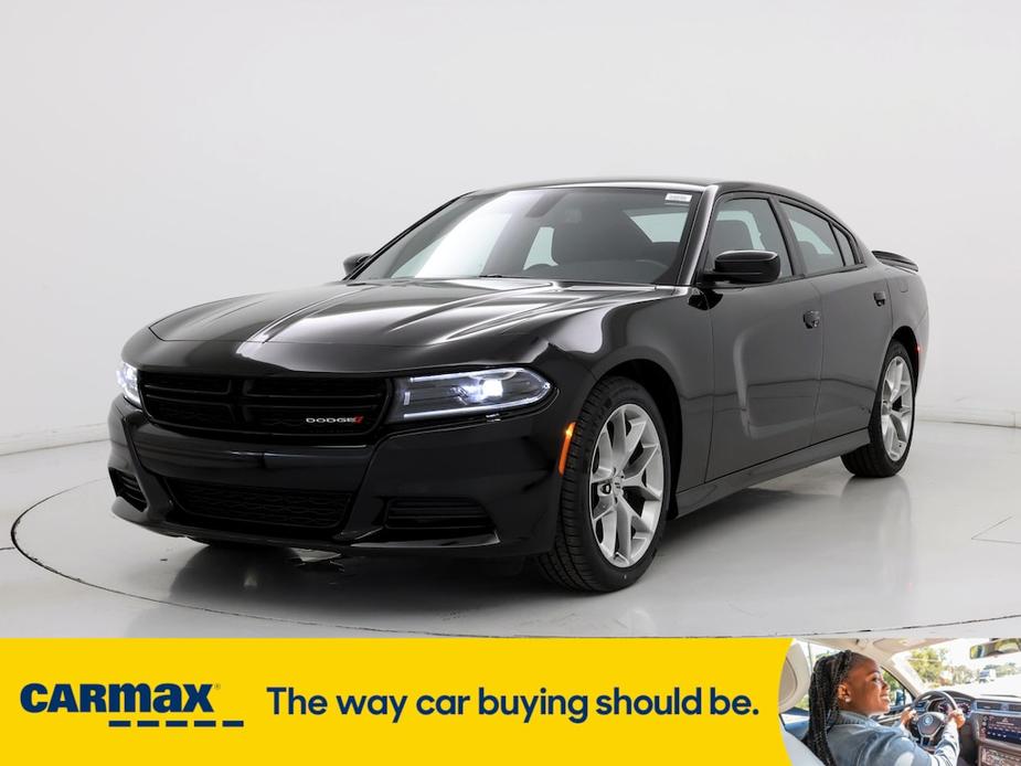 used 2023 Dodge Charger car, priced at $26,998