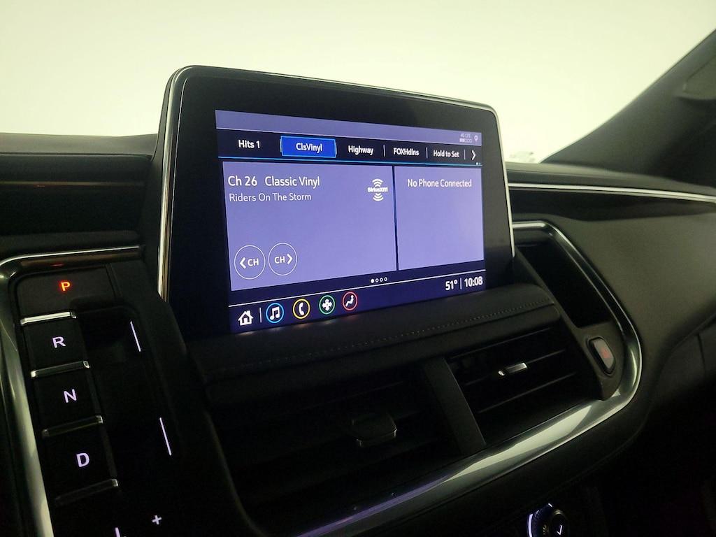 used 2021 GMC Yukon car, priced at $47,998