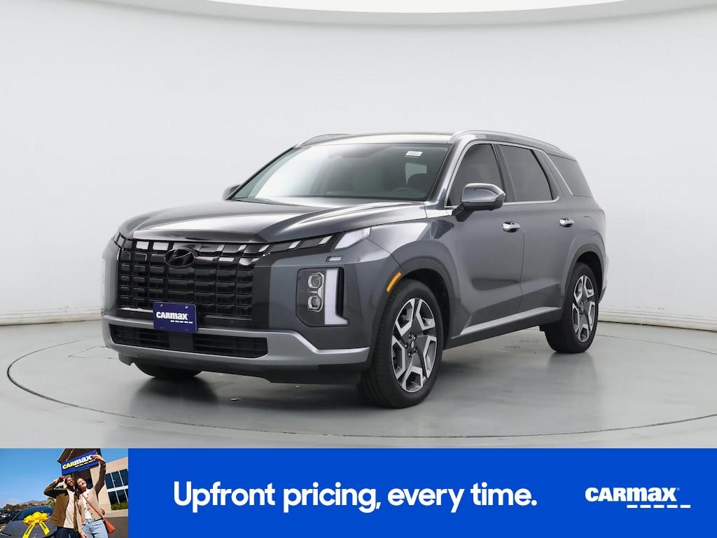 used 2024 Hyundai Palisade car, priced at $41,998