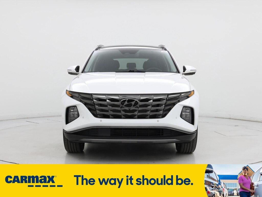 used 2022 Hyundai Tucson car, priced at $27,998