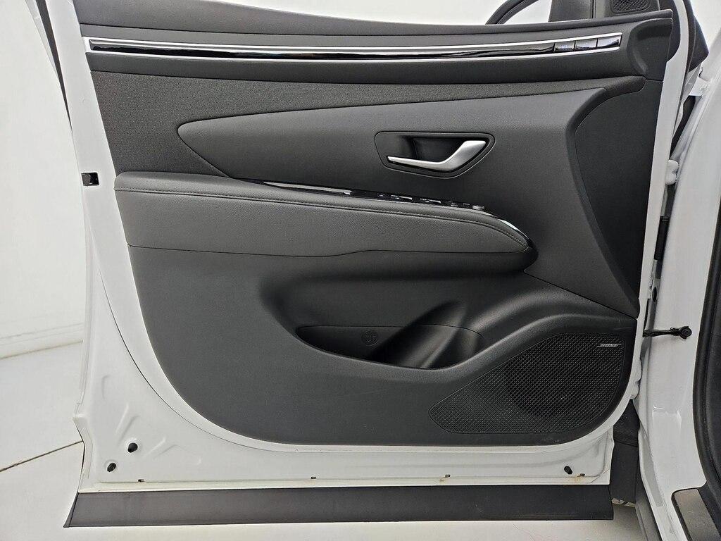 used 2022 Hyundai Tucson car, priced at $27,998