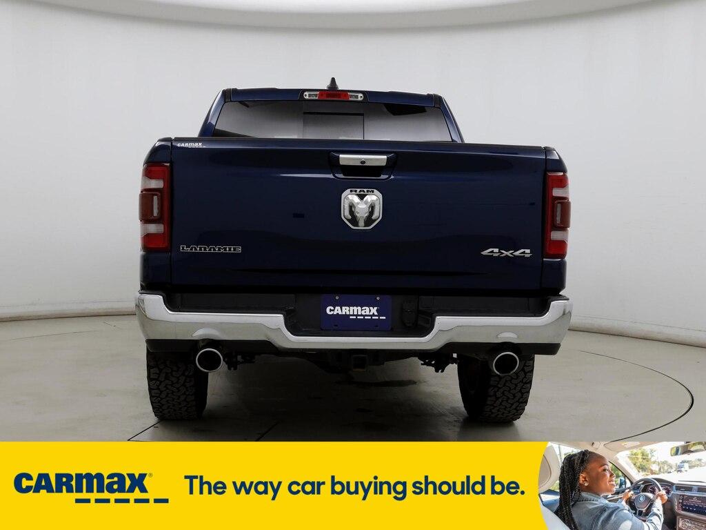 used 2021 Ram 1500 car, priced at $38,998