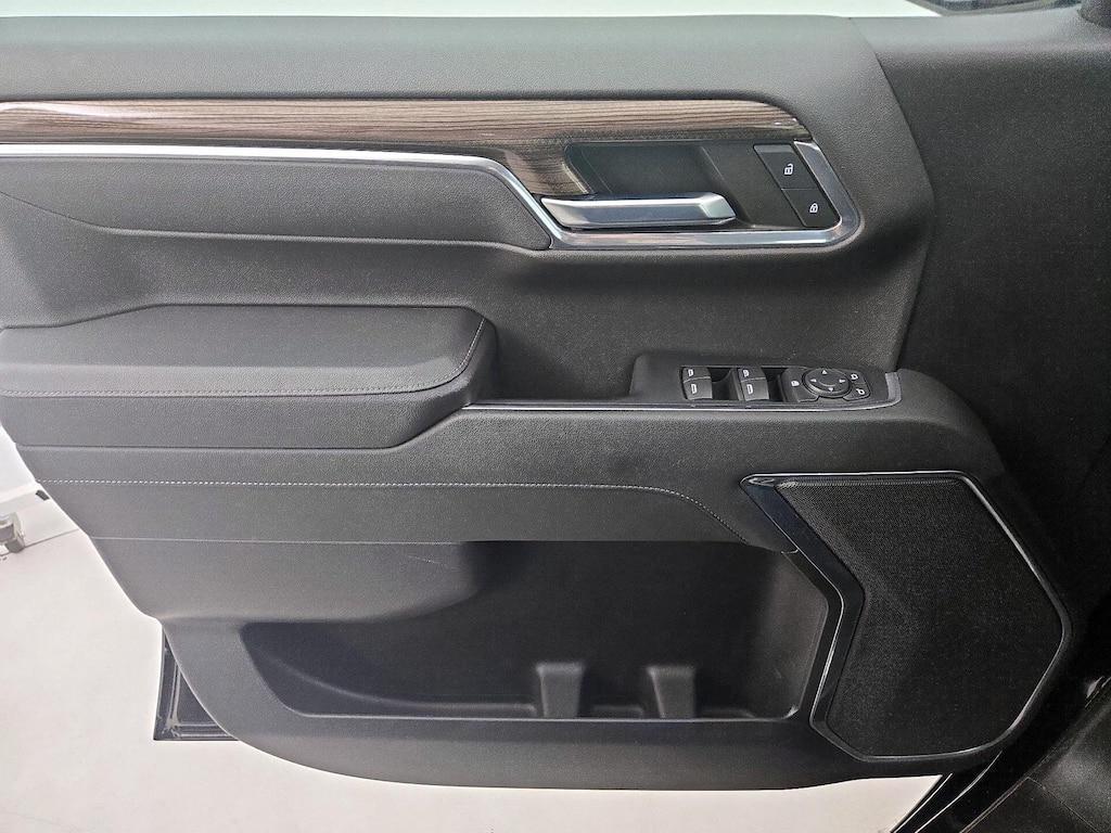 used 2022 Chevrolet Silverado 1500 car, priced at $31,998