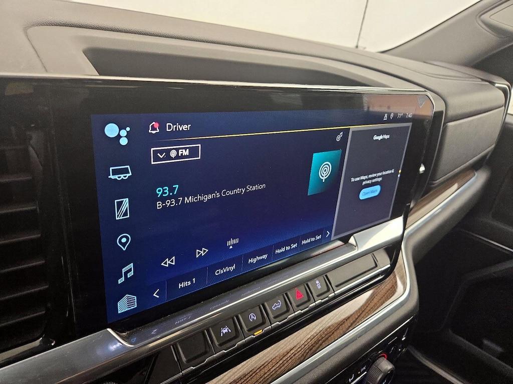 used 2022 Chevrolet Silverado 1500 car, priced at $31,998