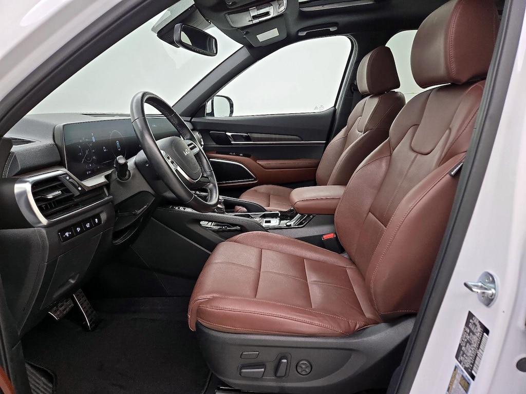 used 2023 Kia Telluride car, priced at $40,998