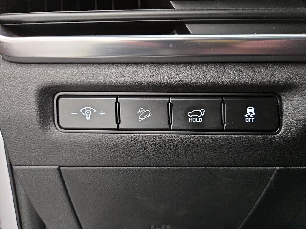 used 2023 Kia Telluride car, priced at $40,998
