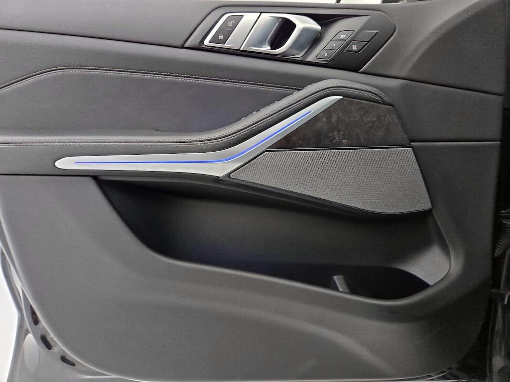 used 2024 BMW X5 car, priced at $44,998