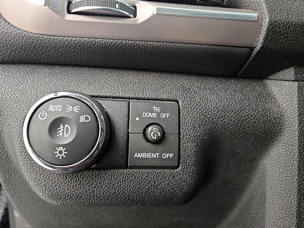 used 2014 GMC Acadia car, priced at $18,998