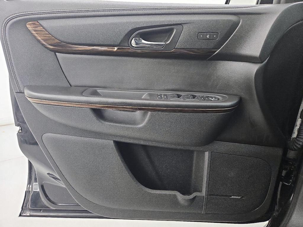 used 2014 GMC Acadia car, priced at $18,998