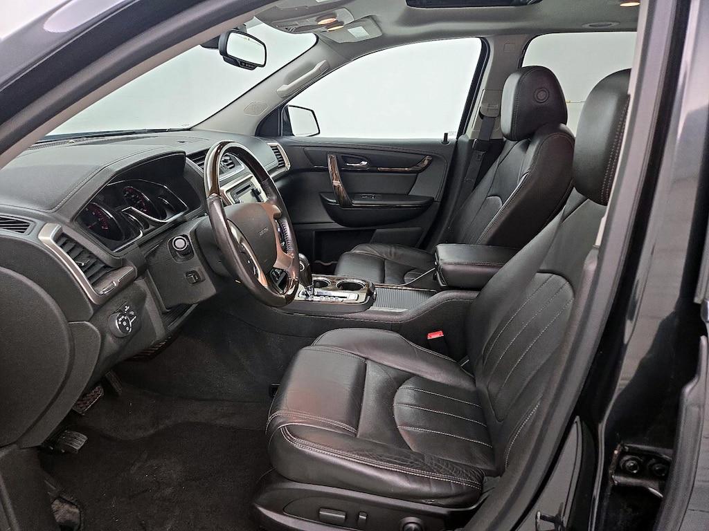 used 2014 GMC Acadia car, priced at $18,998