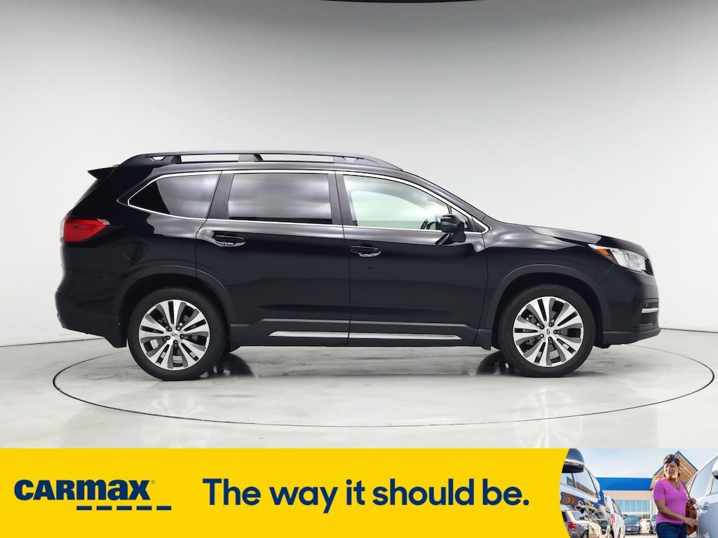 used 2020 Subaru Ascent car, priced at $28,998