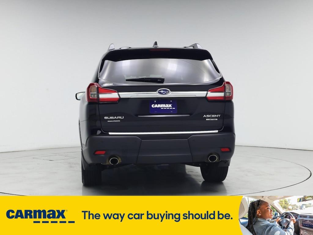 used 2020 Subaru Ascent car, priced at $28,998