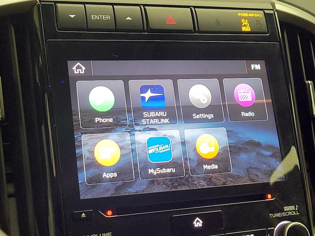 used 2020 Subaru Ascent car, priced at $28,998