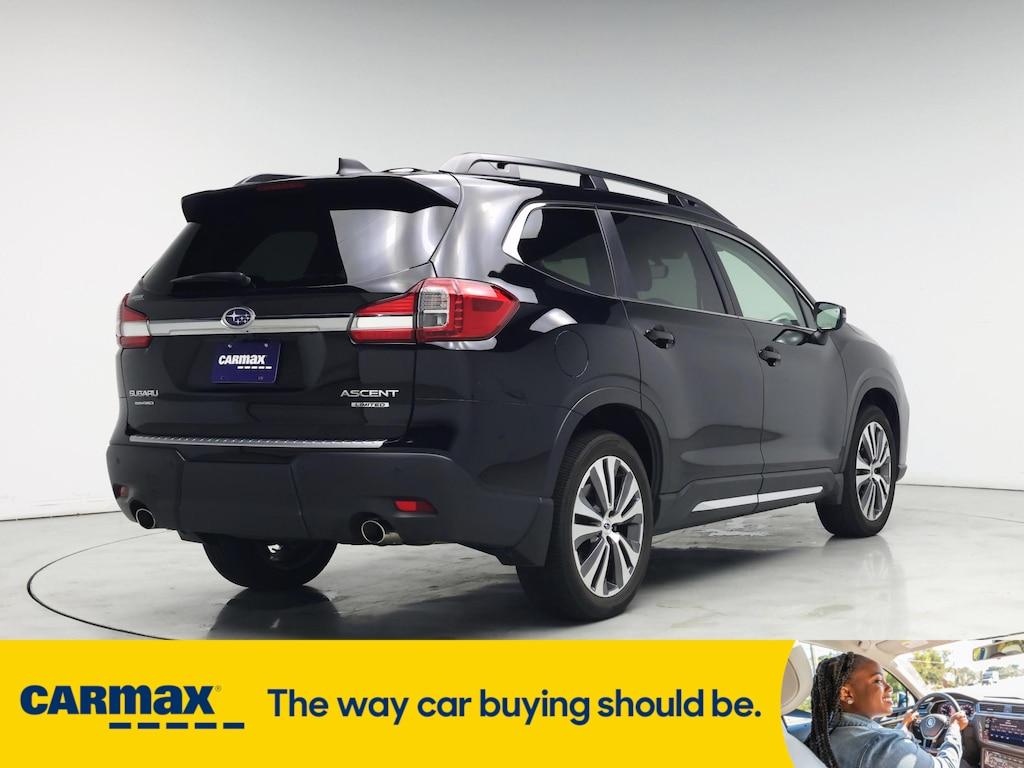 used 2020 Subaru Ascent car, priced at $28,998