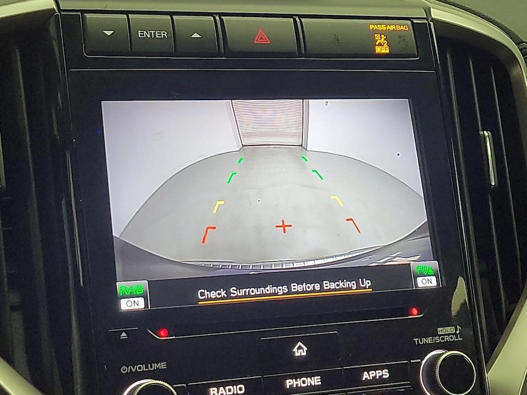 used 2020 Subaru Ascent car, priced at $28,998