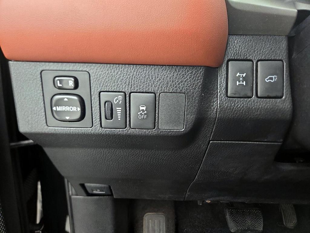 used 2014 Toyota RAV4 car, priced at $18,998
