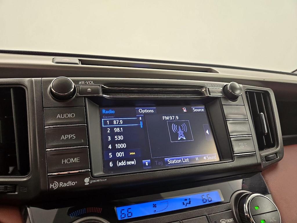 used 2014 Toyota RAV4 car, priced at $18,998