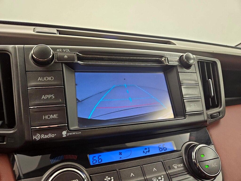 used 2014 Toyota RAV4 car, priced at $18,998