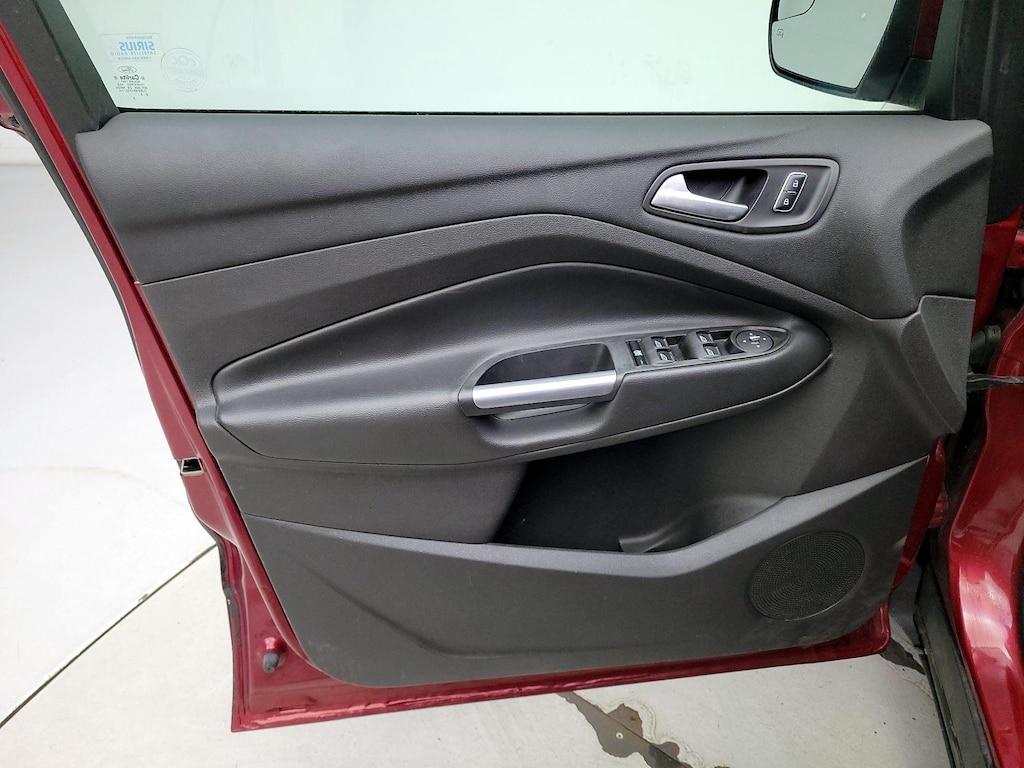 used 2015 Ford Escape car, priced at $14,998