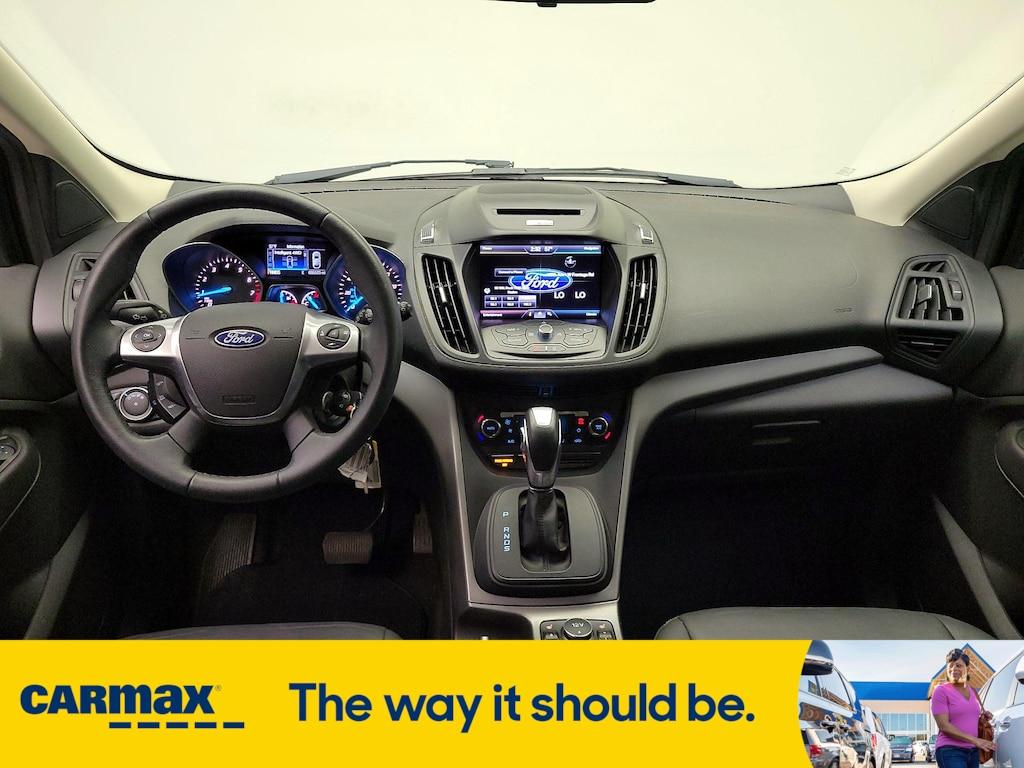 used 2015 Ford Escape car, priced at $14,998