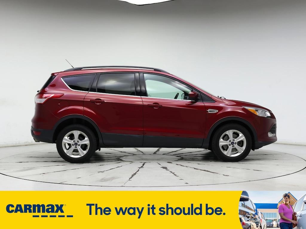 used 2015 Ford Escape car, priced at $14,998