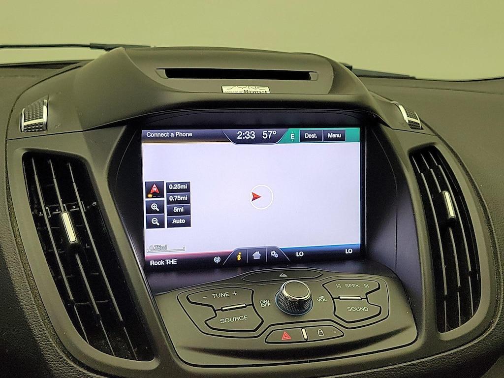 used 2015 Ford Escape car, priced at $14,998