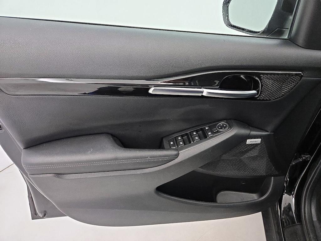 used 2021 Kia Seltos car, priced at $22,998