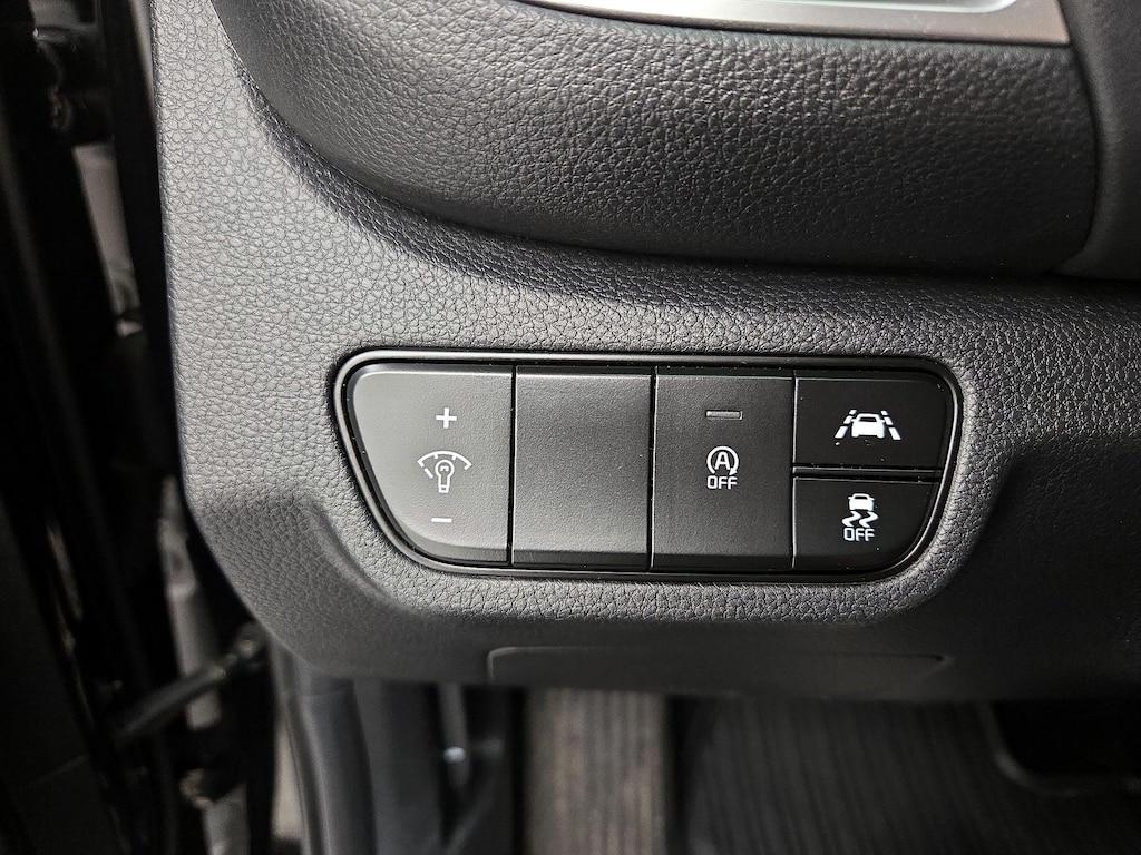 used 2021 Kia Seltos car, priced at $22,998